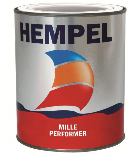 Antifouling Hempels Mille Performer 5L